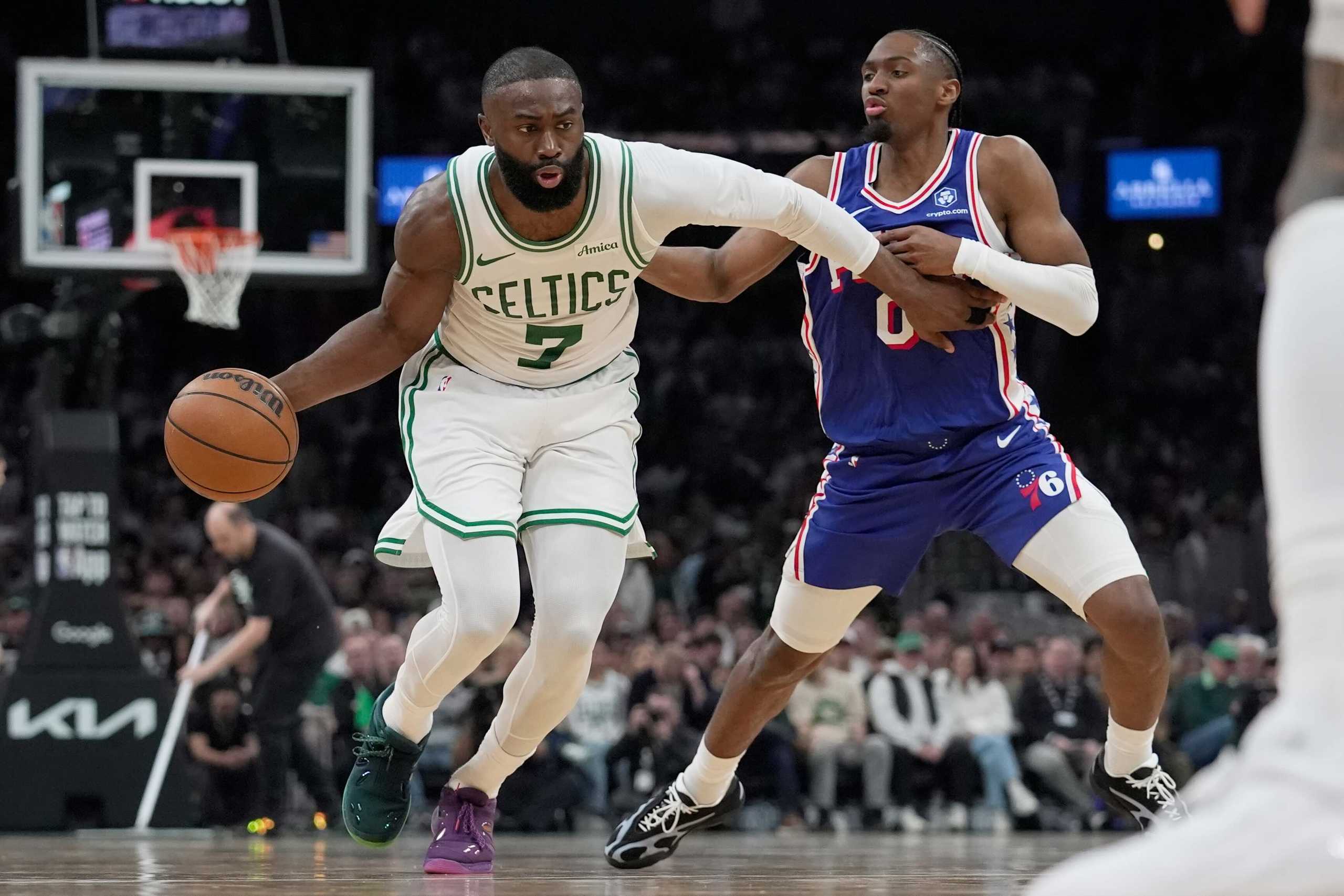 The NBA Players Who Changed Their Reputation This Season